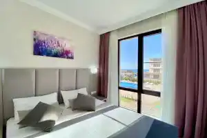 Okolo Morya 2 Apartments, Lazarevskoye