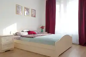 Nash Dom - Vash Dom Na Prospekte Marksa Apartments, Obninsk