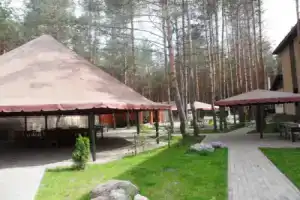 Lesnaya Skazka Hotel, Tambov