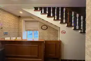 Apelsin Na Trubnoj Mini-hotel, Moscow