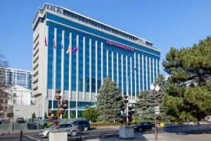 Crowne Plaza - Centre, an IHG Hotel, Krasnodar