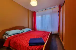 Roomonday na Ulitse Lyotnaya Art.00003o Apartments, Mytishchi