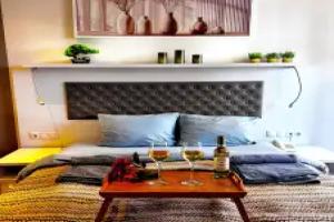 Annabelle Studio Apartments, Batumi