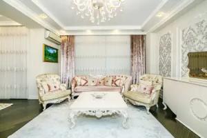 Luxury on Baku in Nizami street Flat, Baku