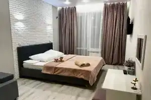 Lavanda Flat, Voronezh