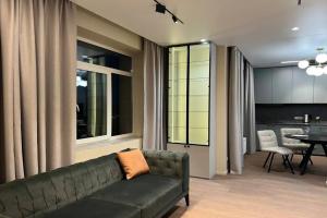 Vidovaya Prostornaya Kvartira Na Naberezhnoy V 5 Min Ot Parka Delfin Flat, Voronezh