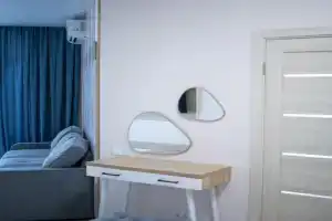 1-Komnatnaya Ot Uk Family Pride Apartments 2-11 Flat, Koreiz
