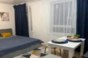 Uyutnaya Studiya V Misaylovo Flat, Misailova