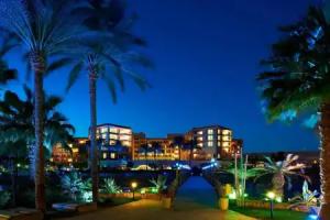 Hurghada Marriott Beach Resort, Hurghada