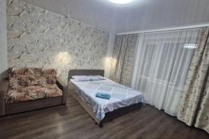 Volodarskogo 15 6 Etazh Apartments, Bratsk