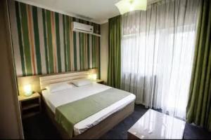 Assol Mini-Hotel, Saky