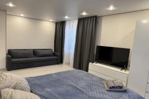 Rakitnaya ulitsa, 9 Apartamenty Flat, Kaliningrad