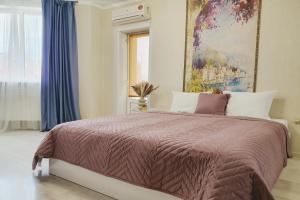 Odnokomnatnaya kvartira v tsentre El Home Flat, Samara