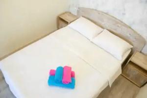Akhmeta Baytursynova 91 Apartments, Kokshetau