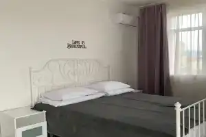 Ester Apartments, Adler