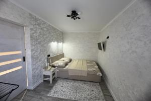 Na Rodimtseva 3 Flat, Novotroitsk