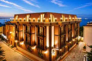 GLK Premier Sea Mansion Suites & Spa - Special Class, Istanbul