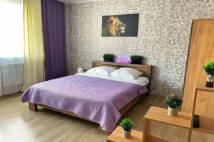 Odnokomnatnaya Na Botanicheskoy Flat, Minusinsk