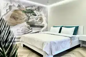 Gretsiya Lux Apartments, Adler