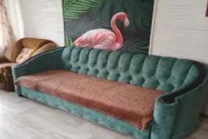 Komfortabelnaya Kvartira v Tsentre Goroda Borisoglebsk Flat, Borisoglebsk