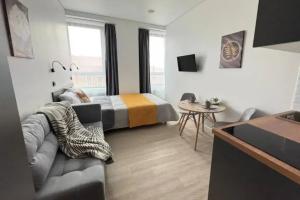 4 Parka Silver Apartment, Moscow