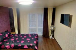 Studiya Na Beregu Reki Volkhov Flat, Velikiy Novgorod