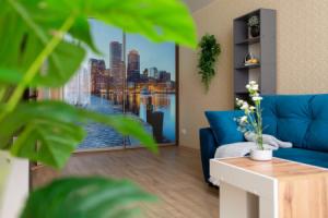 Uyutnaya Ryadom S Zh/d Vokzalom Flat, Kirov
