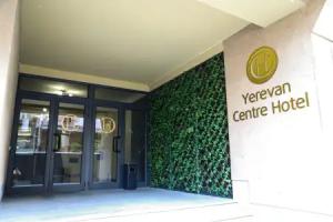 Yerevan Centre Hotel, Yerevan