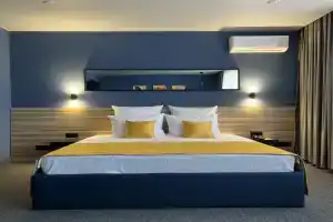 Opava Hotel, Kamyshin