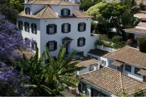 Hotel Quinta da Penha de França, Funchal