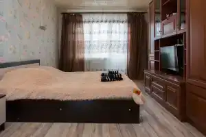 Na Ulitse Karla Libknehta 7 Apartments, Orekhovo-Zuyevo