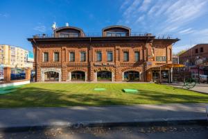 Vesna Hotel, Nizhniy Novgorod