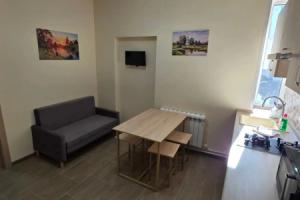 V Tsentre Muroma 4 Apartments, Murom