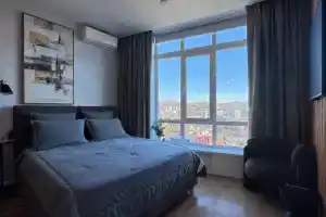 Vinogradnaya 19 Flat, Sochi