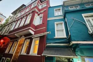 The House Company Villa, Istanbul