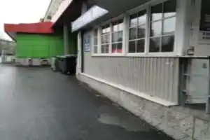 51 Living quarters, Murmansk