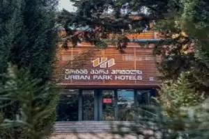 Urban Park Hotels, Tbilisi