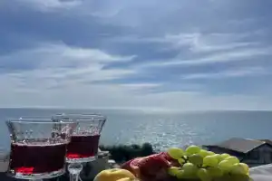 Edern Apartments, Novyjj Afon