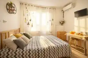 Maksimum u plyazha Apartments, Novorossijsk