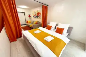 Reverie Blaze Apartments, Brest
