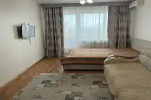 Uyutnaya Odnushka Flat