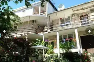 Guest house Akvamarin, Kabardinka