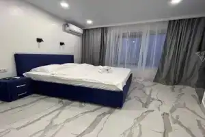 Midgard Apartments 2, Sochi