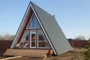 Tvoy Dom Private home Guest house, Abalak