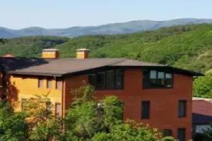 Dom Na Mayake Lodging house, Gelendzik