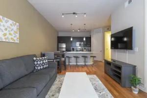 Elan Med Center 405 Apart-hotel, Houston
