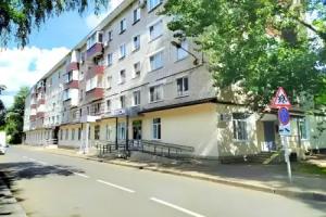 Tikho i Udobno Flat, Kazan
