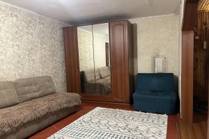 Dvukhkomnatnaya Na Prospekte Lenina 138 Flat, Barnaul