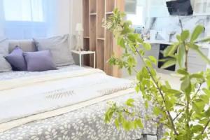 Svetlaya Prostornaya Vidovaya V Zhk Chernika Flat, Simferopol