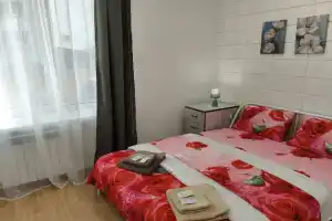 Studiya 6 Flat, Samara